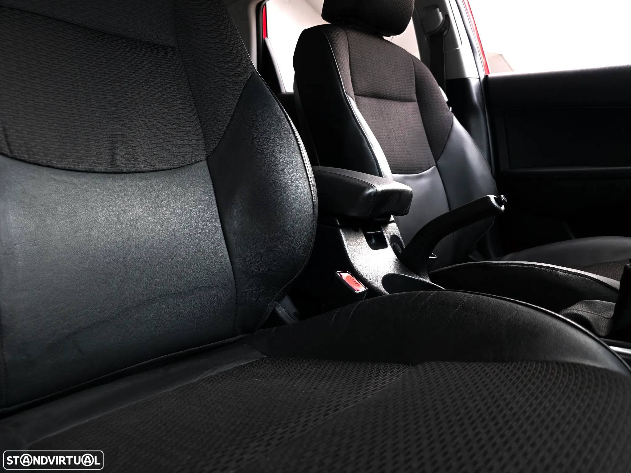 Hyundai i30 CW 1.6 CRDi STyle - 48