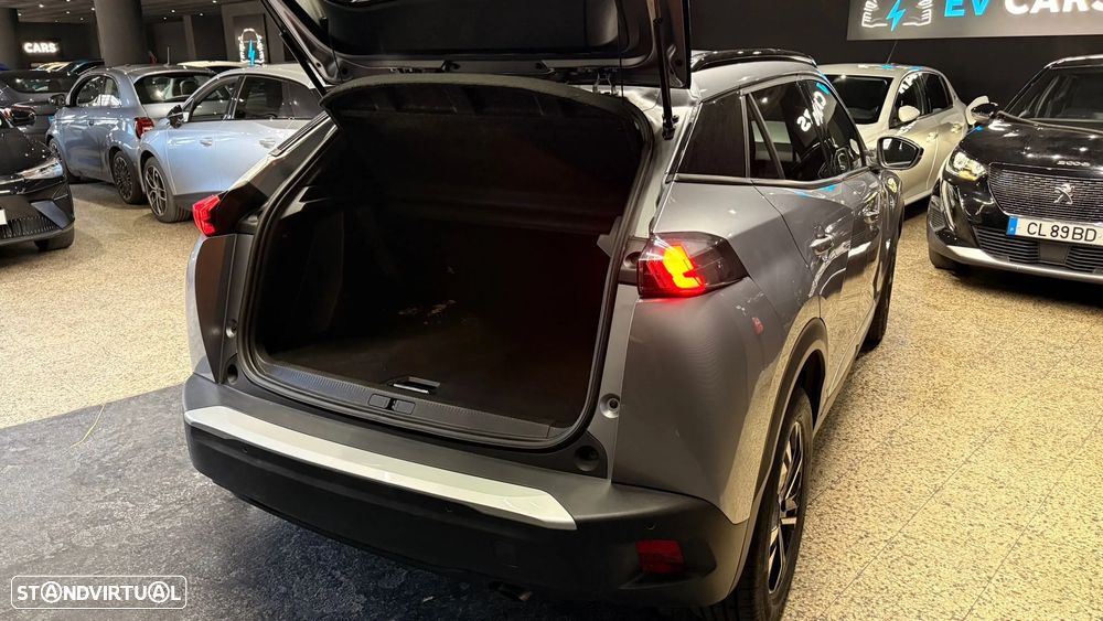 Peugeot 2008 1.2 PureTech Allure Pack - 14