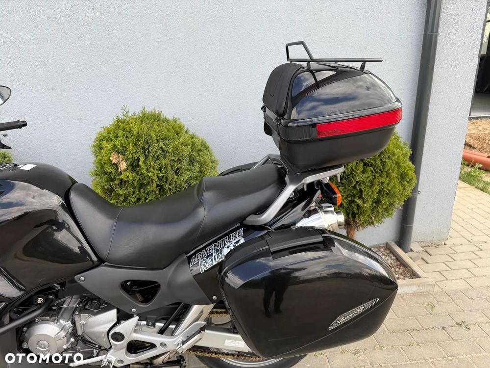 Honda Varadero - 35