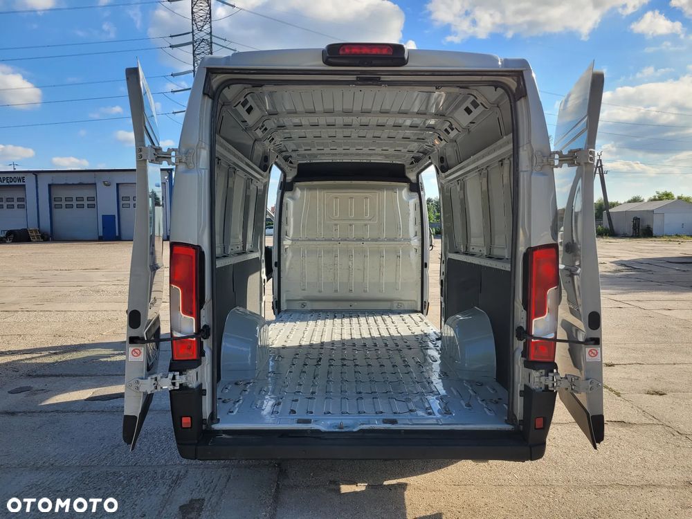 Citroën 2025 JUMPER 35 Heavy 2.2 POWER SALON POLKSA - 18