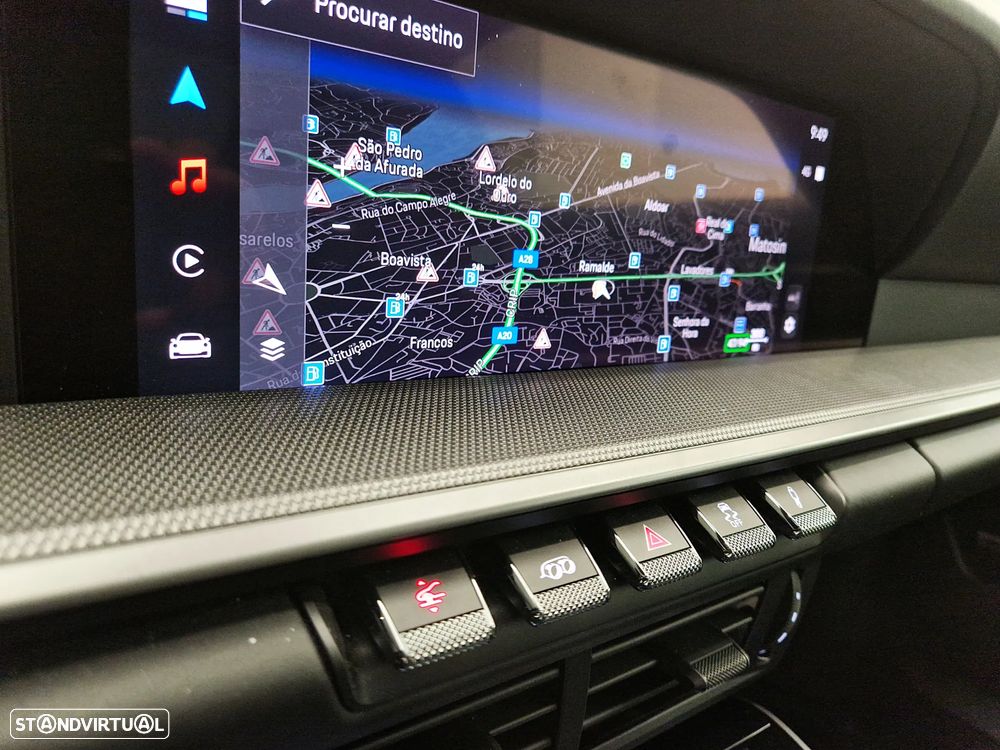 Porsche 911 (992) Carrera - 30