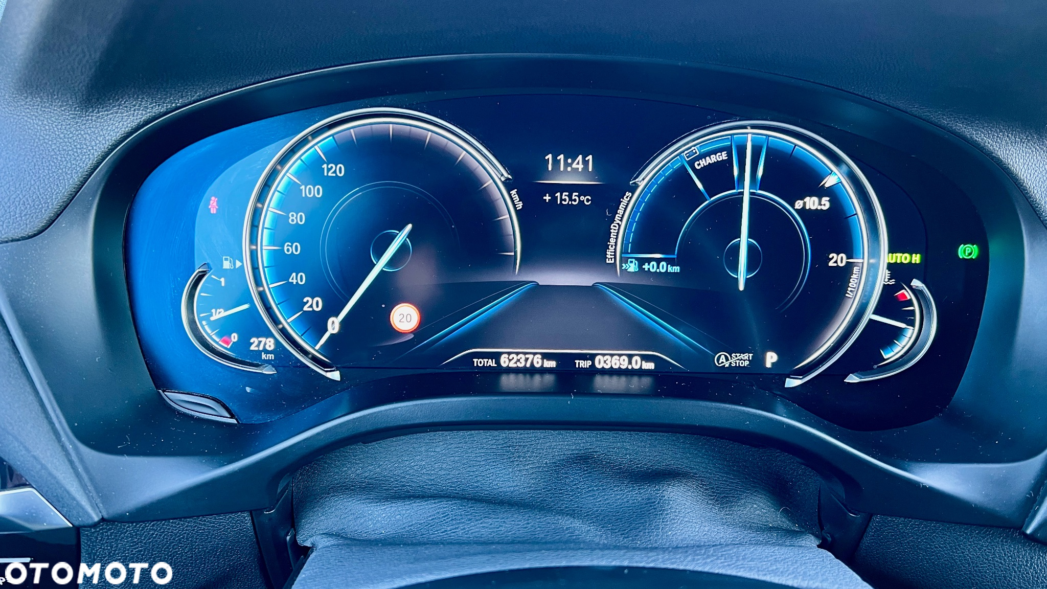 BMW X4 xDrive30i M Sport sport - 8