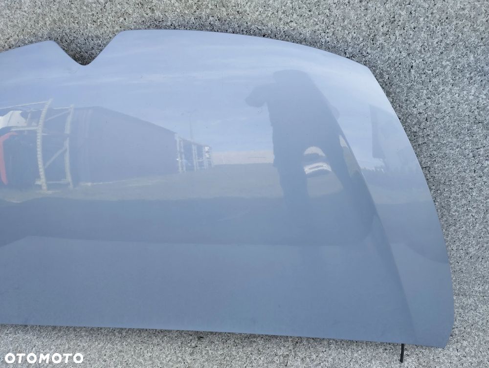 Citroen C4 Picasso II / SpaceTourer Grand Picasso 13-22r maska - 3