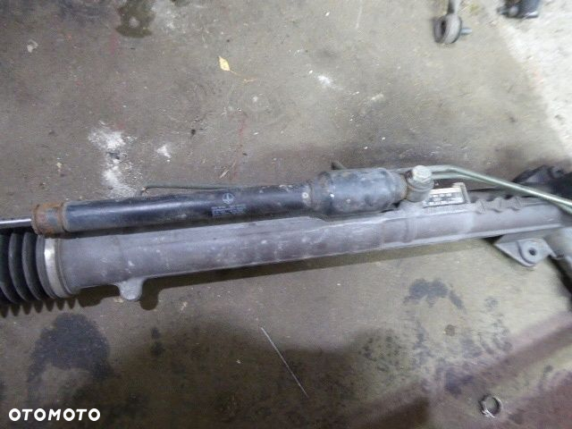 AUDI A4 B5 8D5 MAGLOWNICA PRZEKŁADNIA KIEROWNICZA 2.4 V6 ALF LZ5M - 5