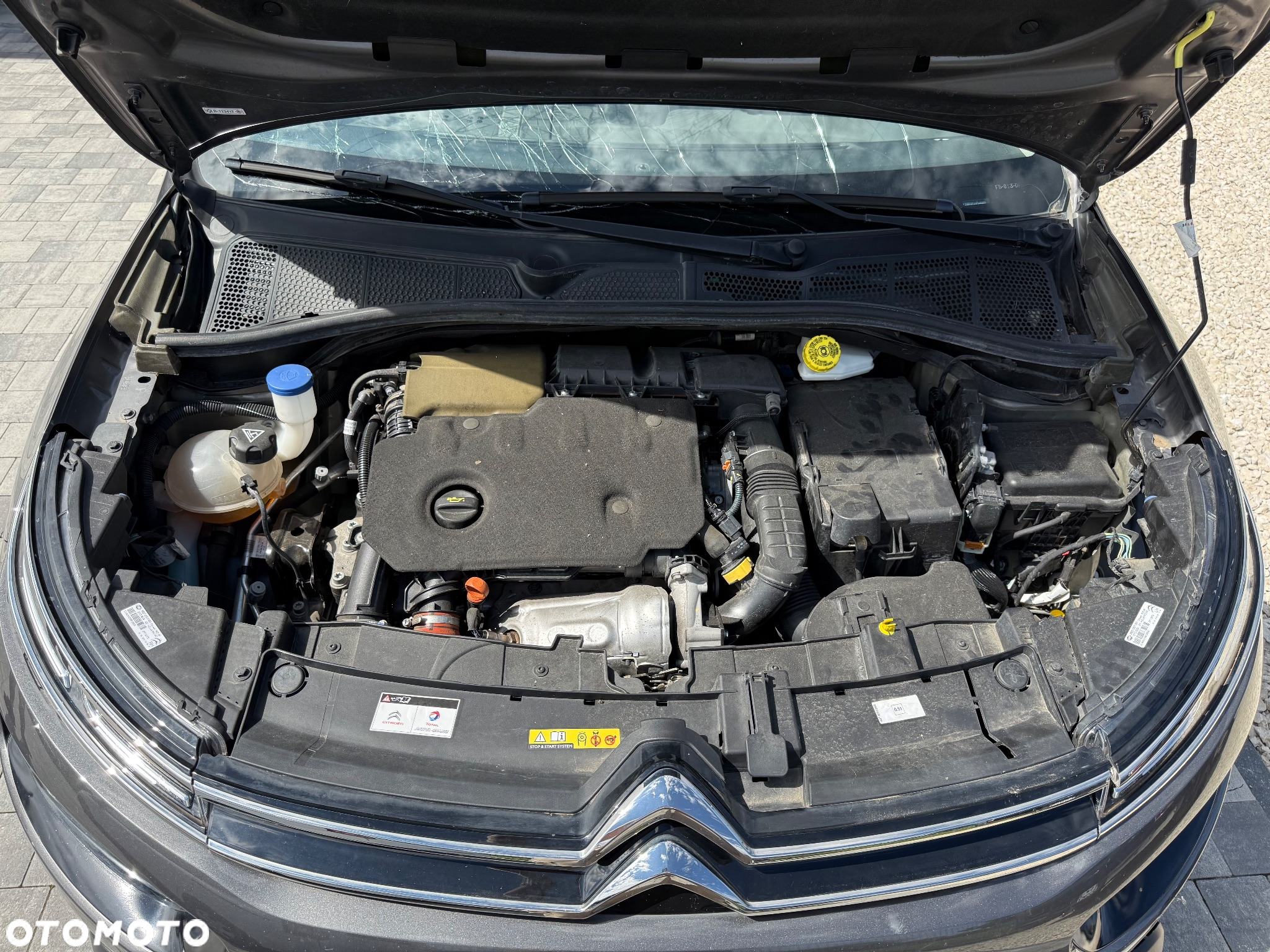 Citroën C4 Cactus - 27