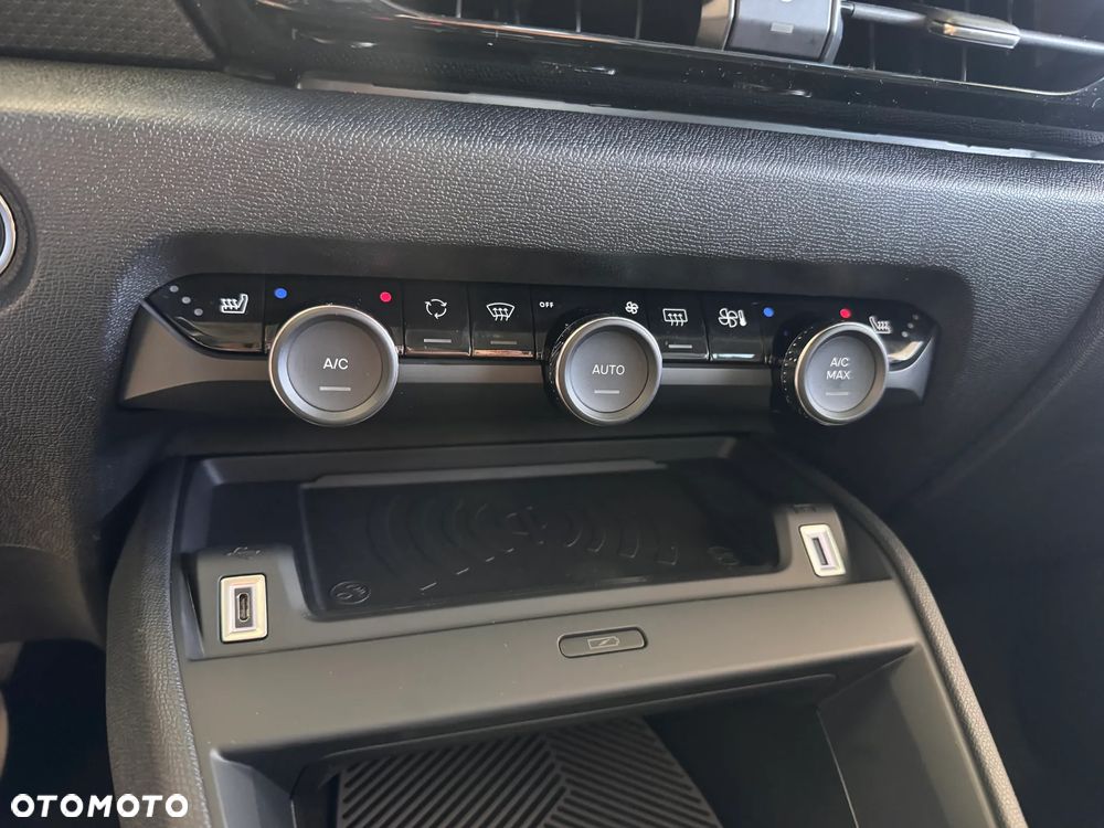 Citroën C4X 1.2 mHEV Max eDCT6 - 14