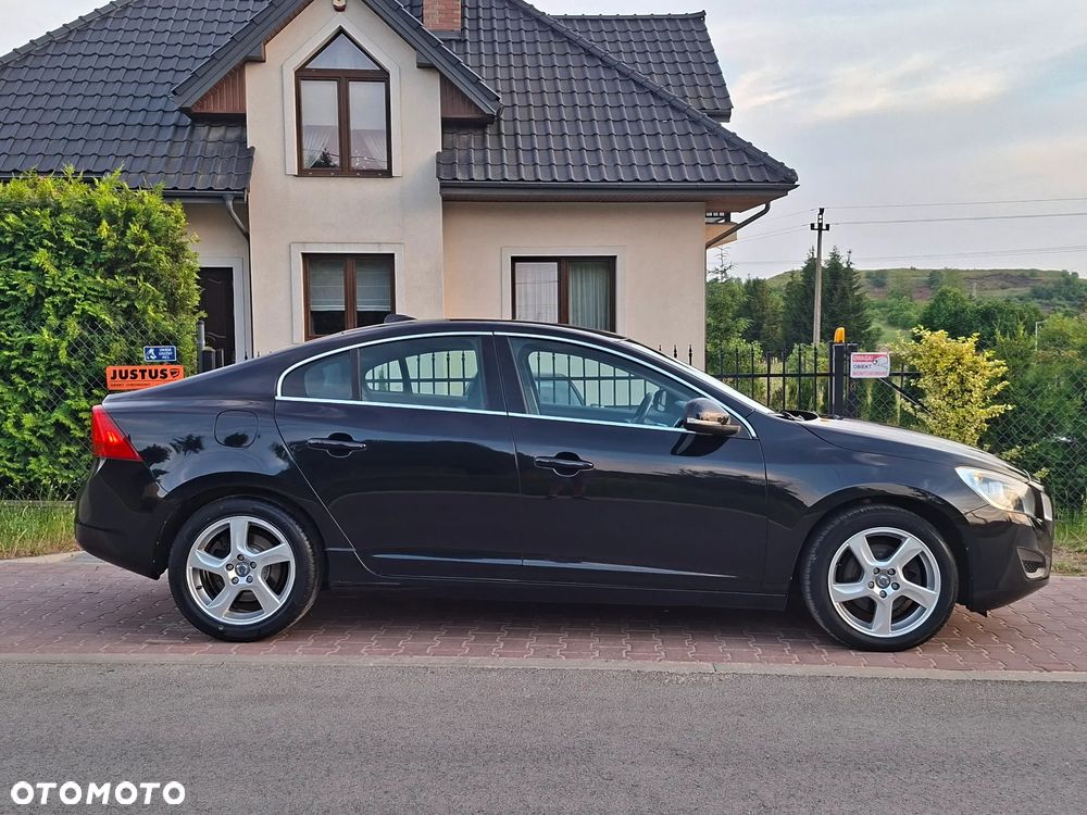 Volvo S60 D3 Momentum - 7