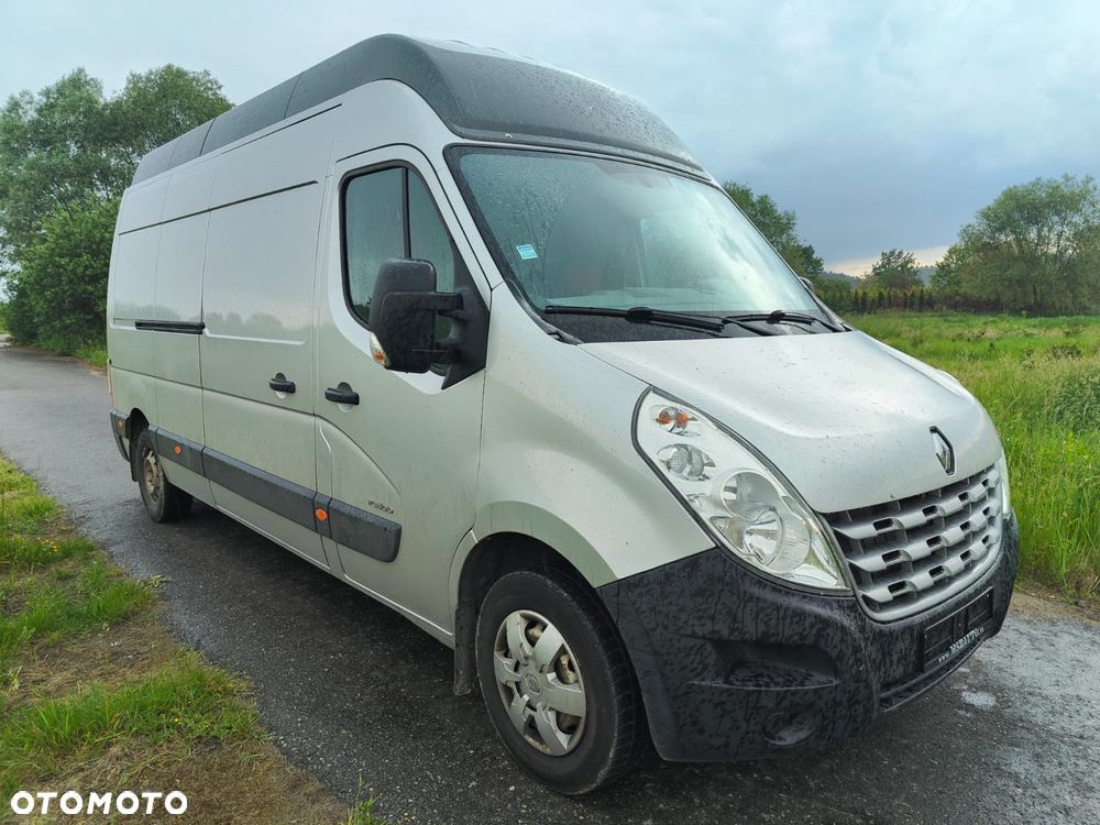 Renault Master - 7