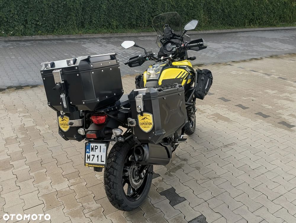 Suzuki DL - 5
