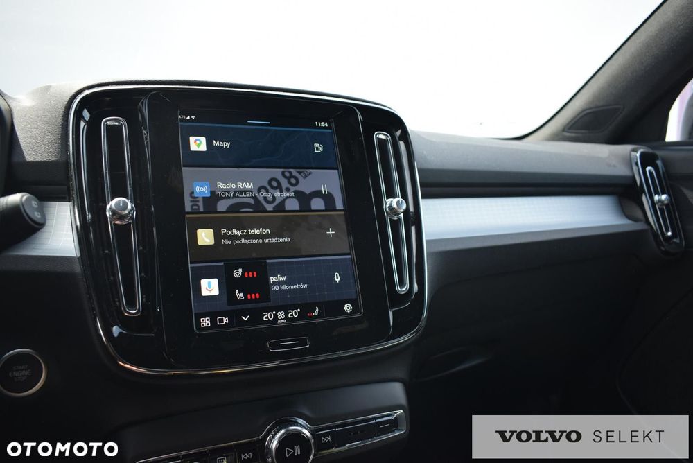 Volvo XC 40 - 23