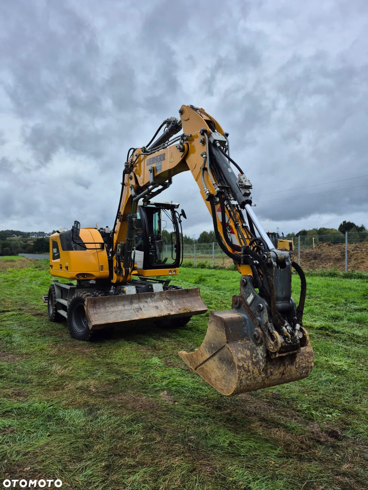 Liebherr 912 - 3