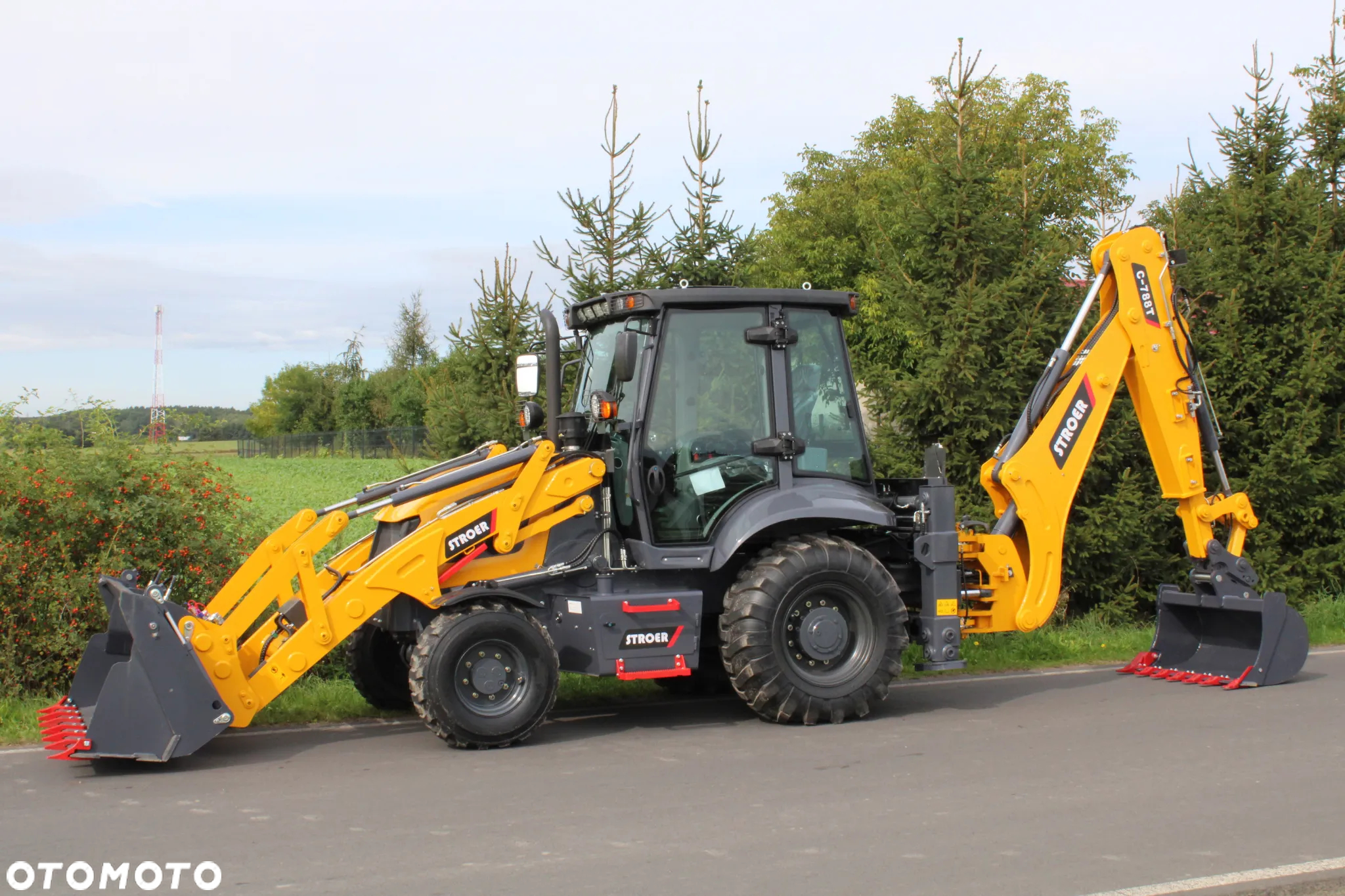 Stroer C788T - 19