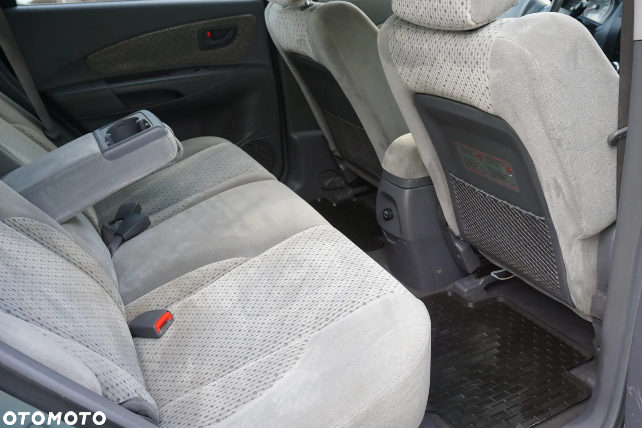Hyundai Tucson 2.0 CRDi Active - 10