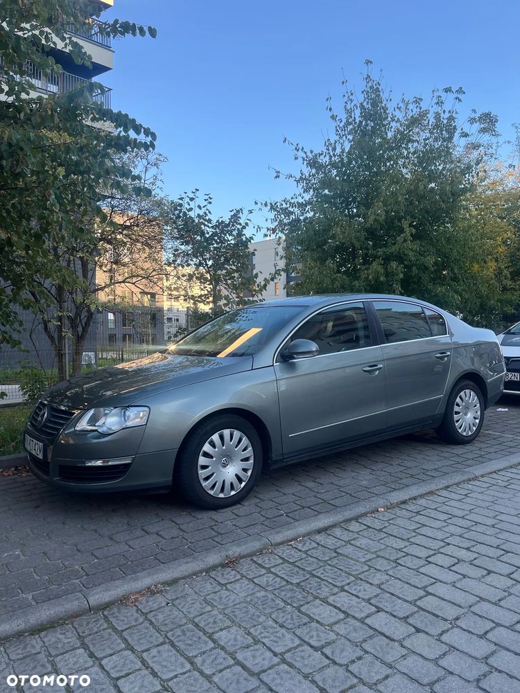 Volkswagen Passat 2.0 TSI Comfortline Tiptr - 2
