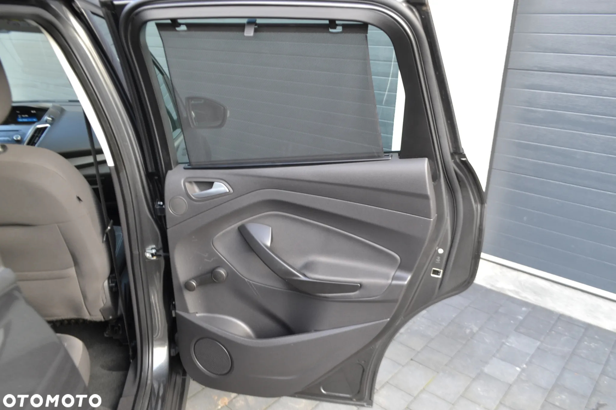 Ford C-MAX 1.0 EcoBoost Trend ASS - 28