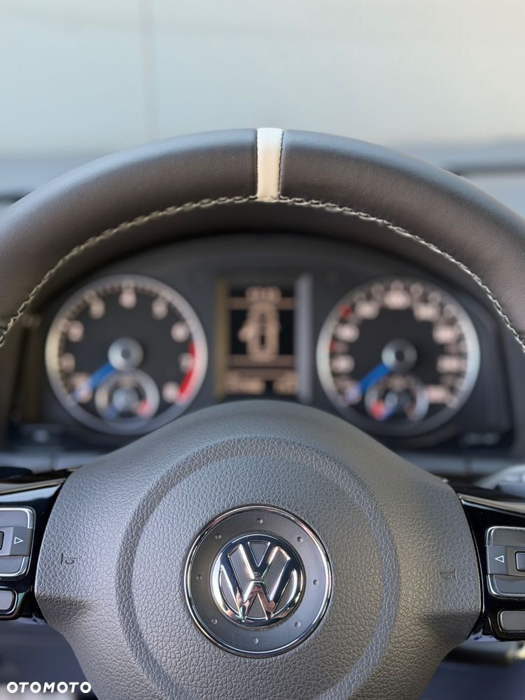 Volkswagen Scirocco 2.0 TSI R DSG - 27