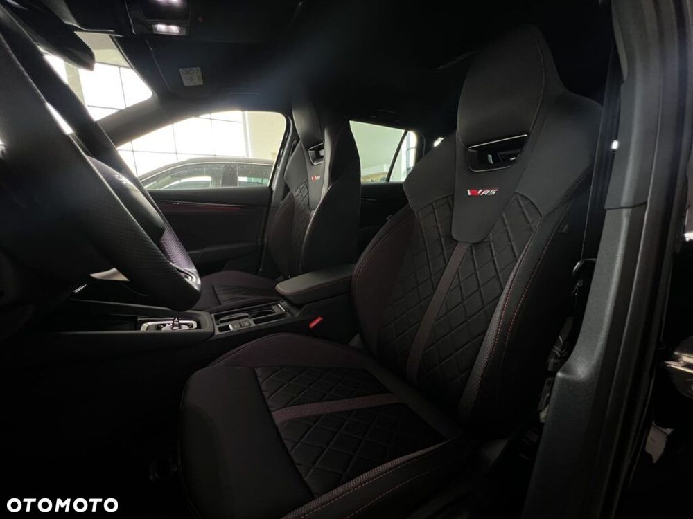 Skoda Octavia 2.0 TSI RS DSG - 23