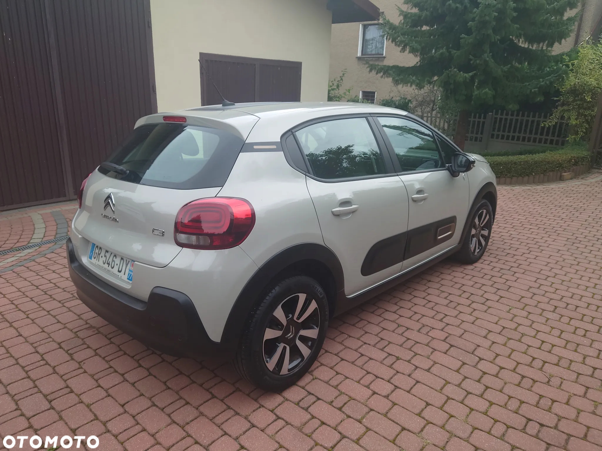 Citroën C3 1.2 PureTech Feel - 6