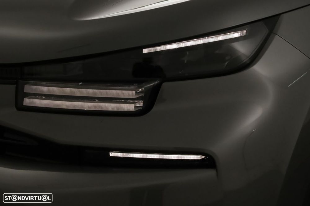 Citroën C4 1.2 Hybrid Max e-DSC6 - 6