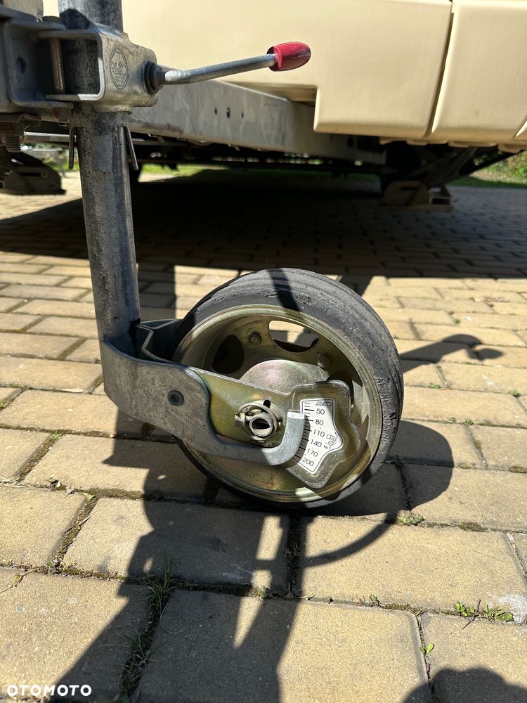 Tabbert COMTESSE - 10