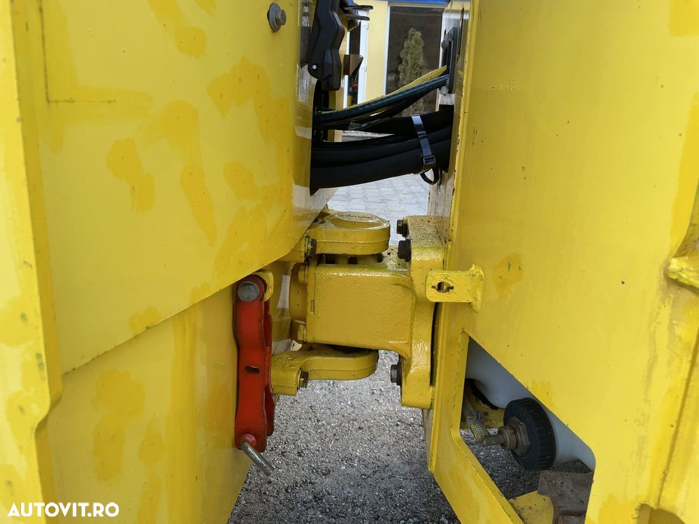 Bomag BW135 AD-5 - 15
