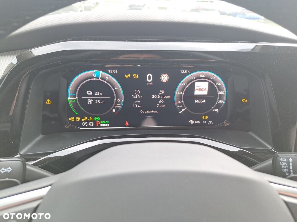 Volkswagen California - 14