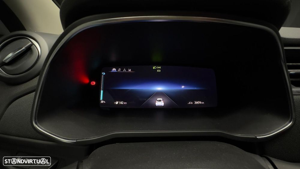 Renault Zoe (c/ Bateria) Zen 50 - 13