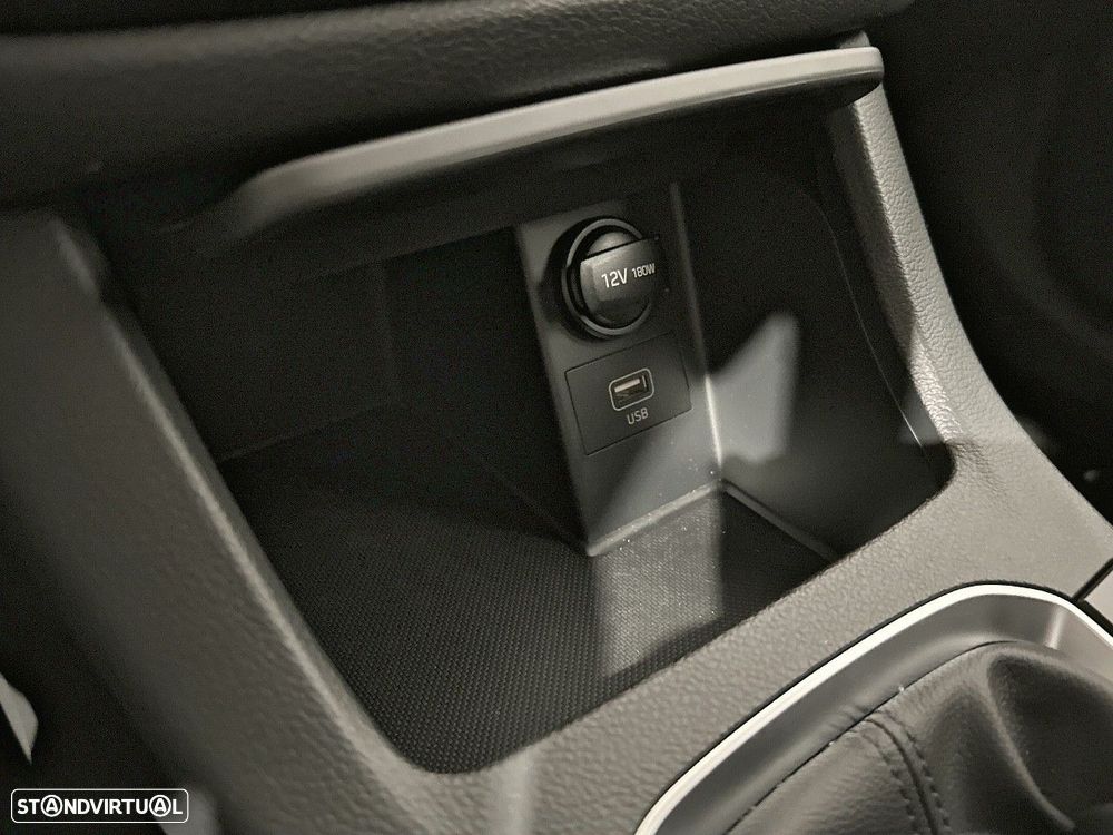 Hyundai i30 1.0 T-GDI Style Plus - 15