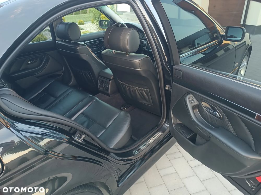 BMW Seria 5 - 13