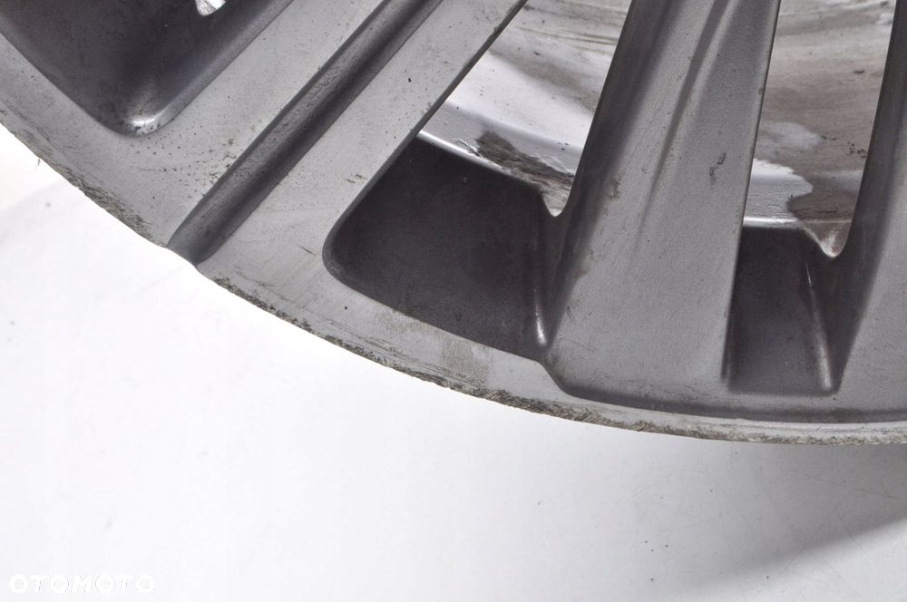 PEUGEOT 508 II FELGA ALUMINIOWA R19" 8J 5X108 ET42 9674161877 - 8