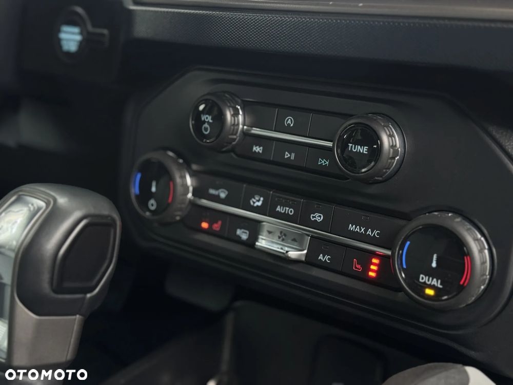 Ford Bronco 2.7 EcoBoost 4WD Outer Banks - 12