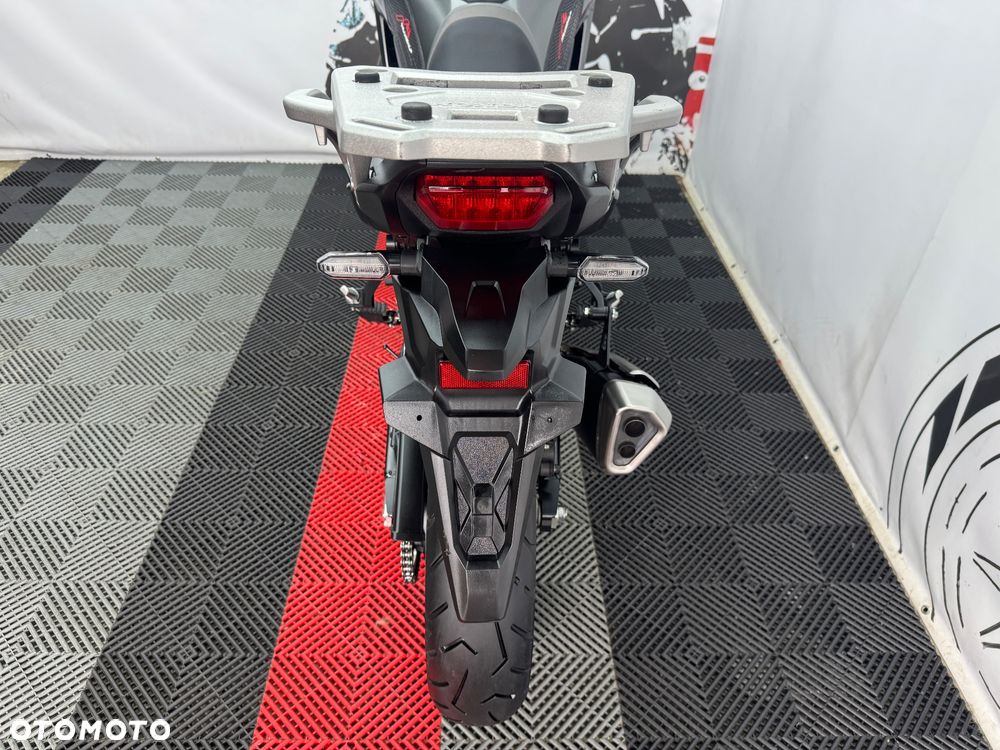 Honda XL - 22