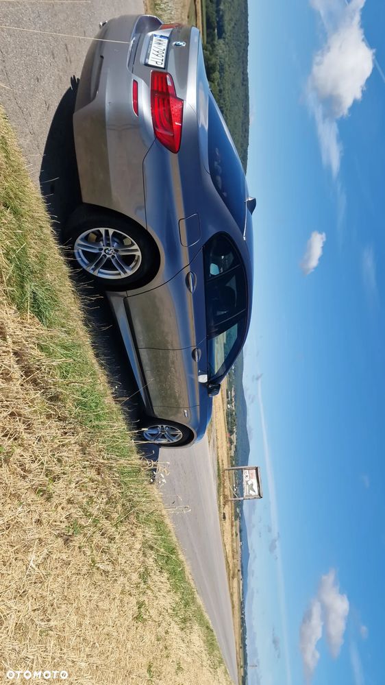 BMW Seria 5 520d - 12