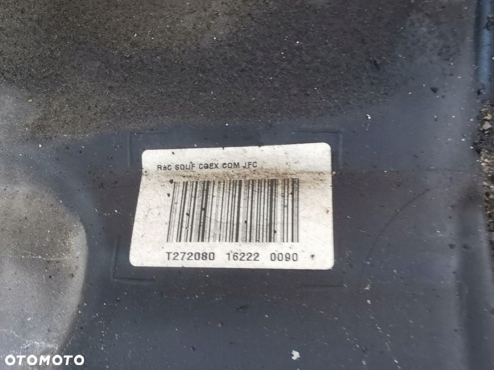 RENAULT ESPACE V 5 14-23 1.6 DCI ZBIORNIK BAK PALIWA POMPA - 8