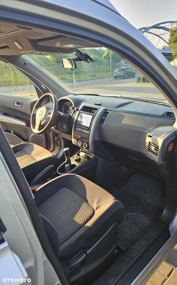 Nissan X-Trail 2.0 dCi SE - 7