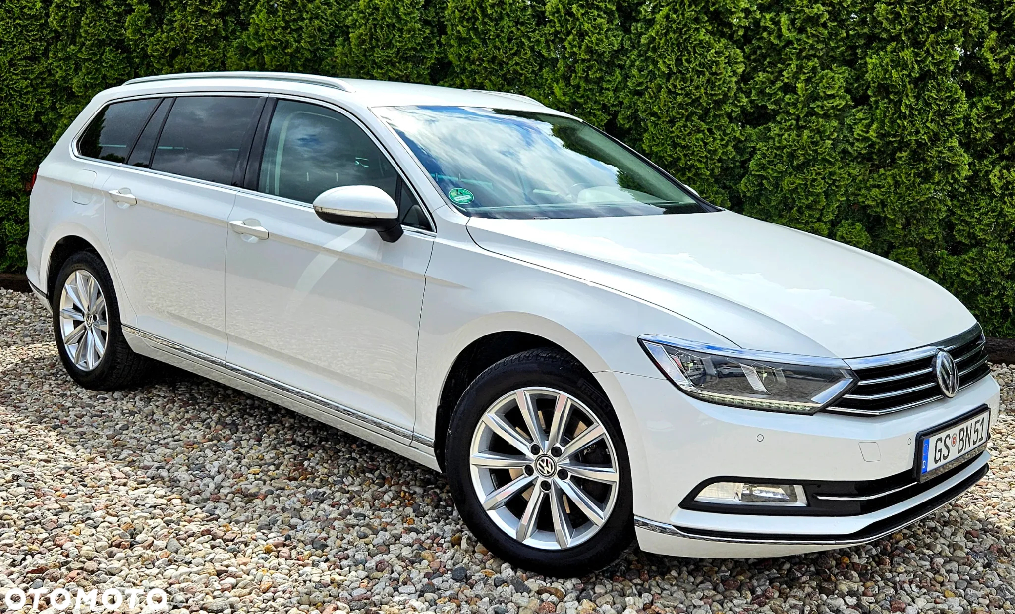 Volkswagen Passat 2.0 TDI BMT Highline DSG - 6