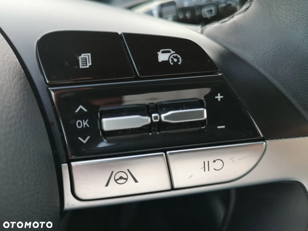 Hyundai Tucson 1.6 T-GDi Smart 2WD - 24