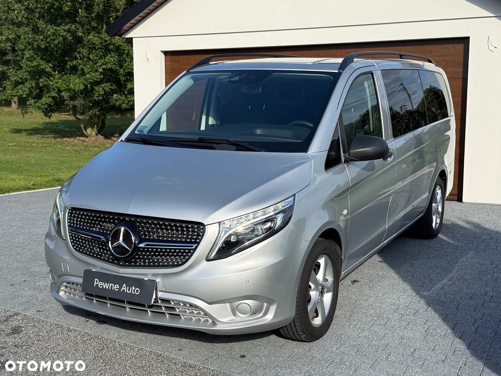 Mercedes-Benz Vito - 27