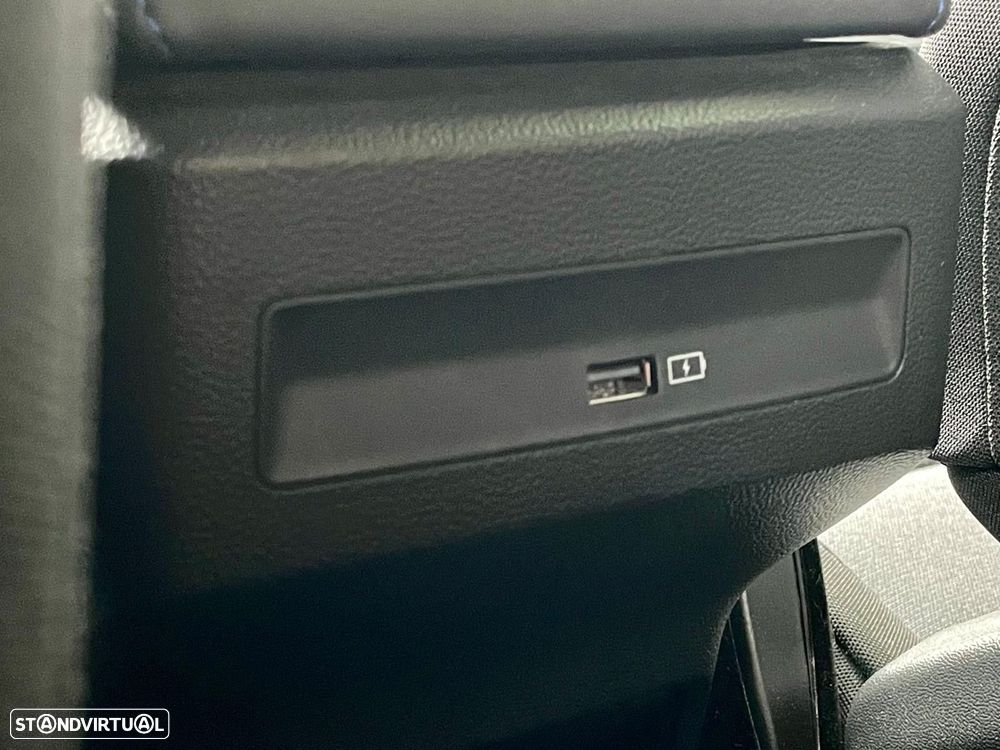 MG MG4 51 kWh Standard - 17