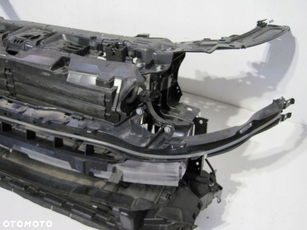 Pas przedni chłodnice RANGE ROVER EVOQUE II 1.5 HYBRYDA - 2