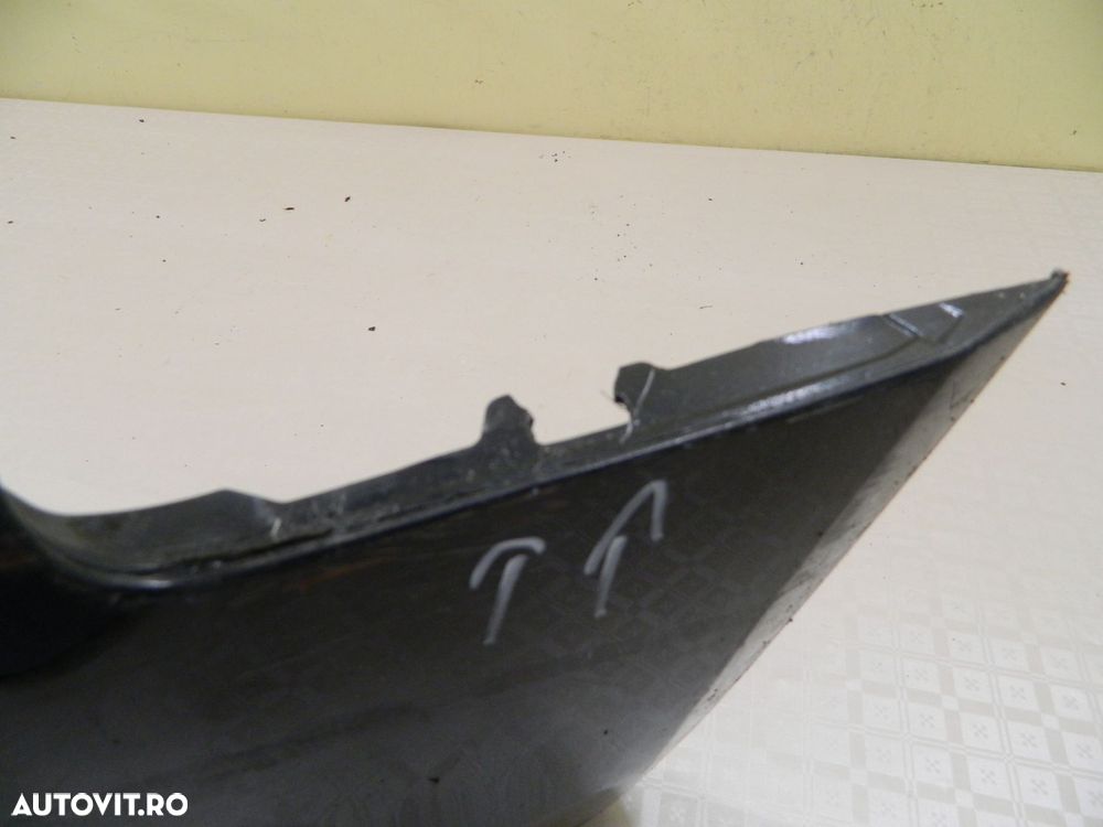 Bara fata Audi A4 B8 facelift, 2012, 2013, 2014, 2015, cod origine 8K0807437AC. - 7