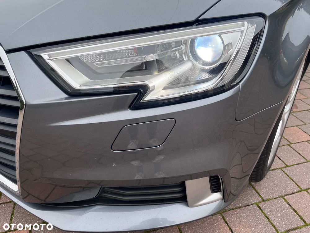 Audi A3 Sportback - 22
