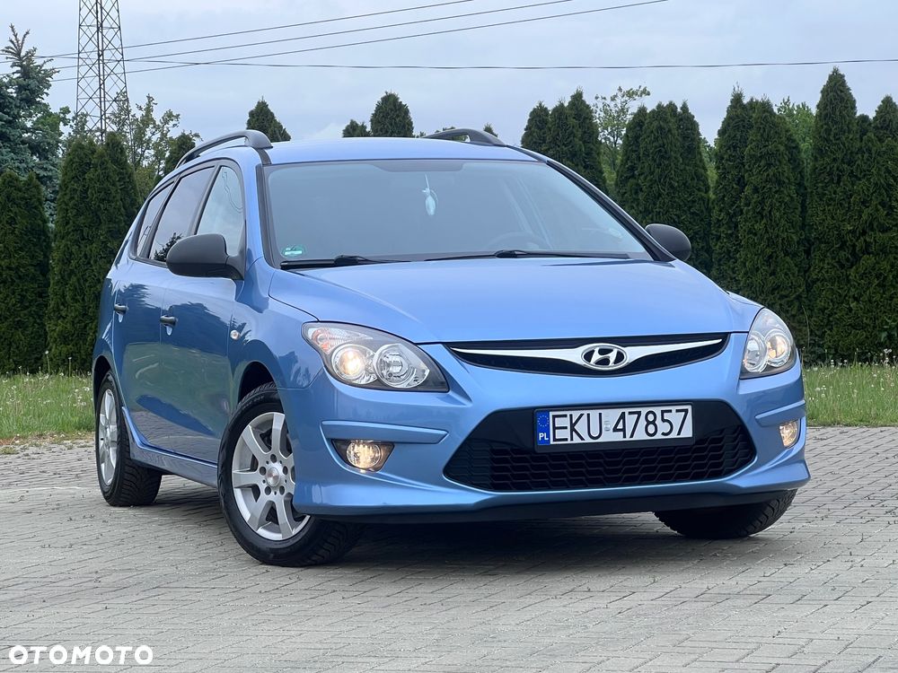 Hyundai i30 1.4 Blue Classic - 3