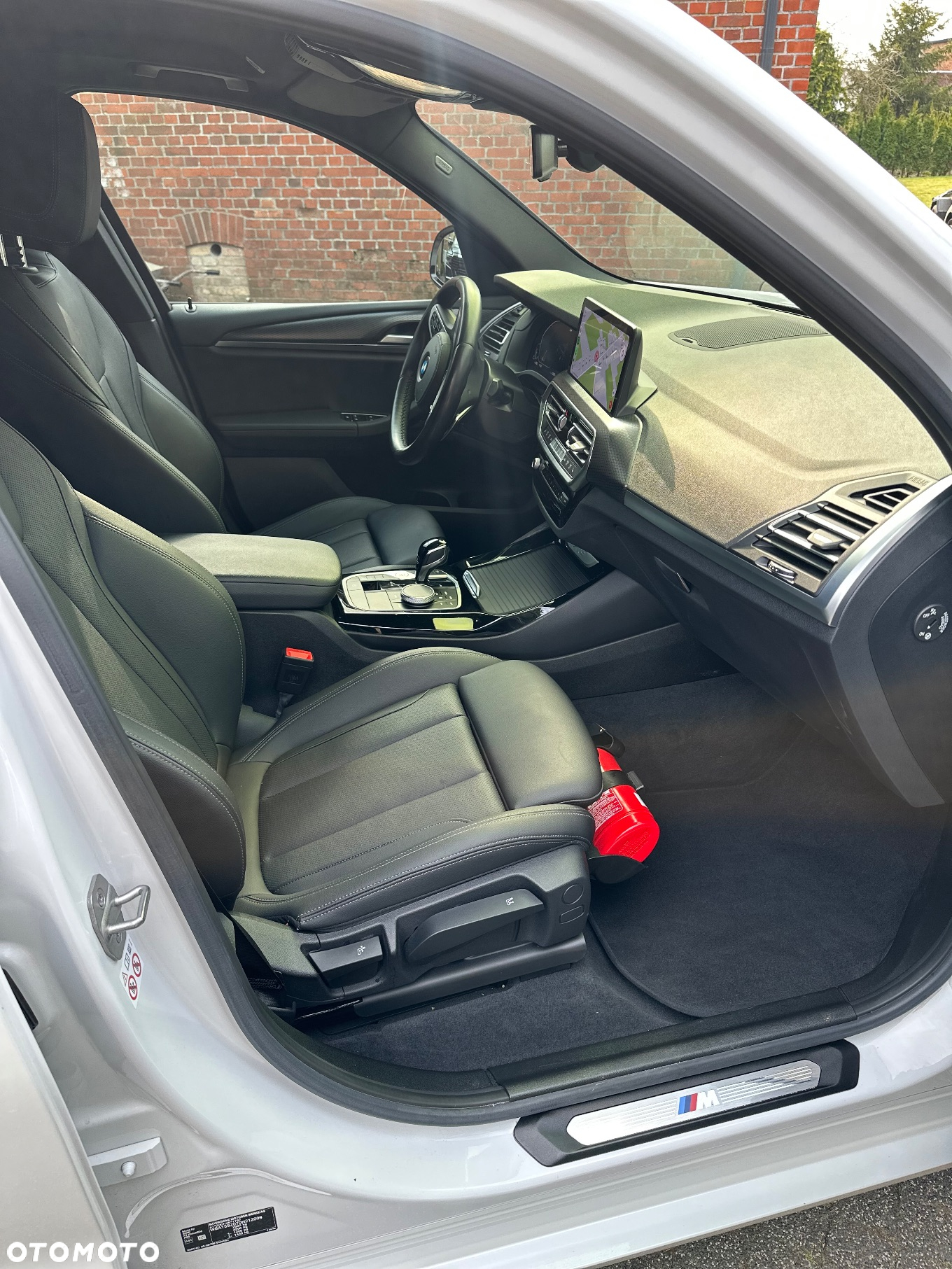 BMW X3 - 14