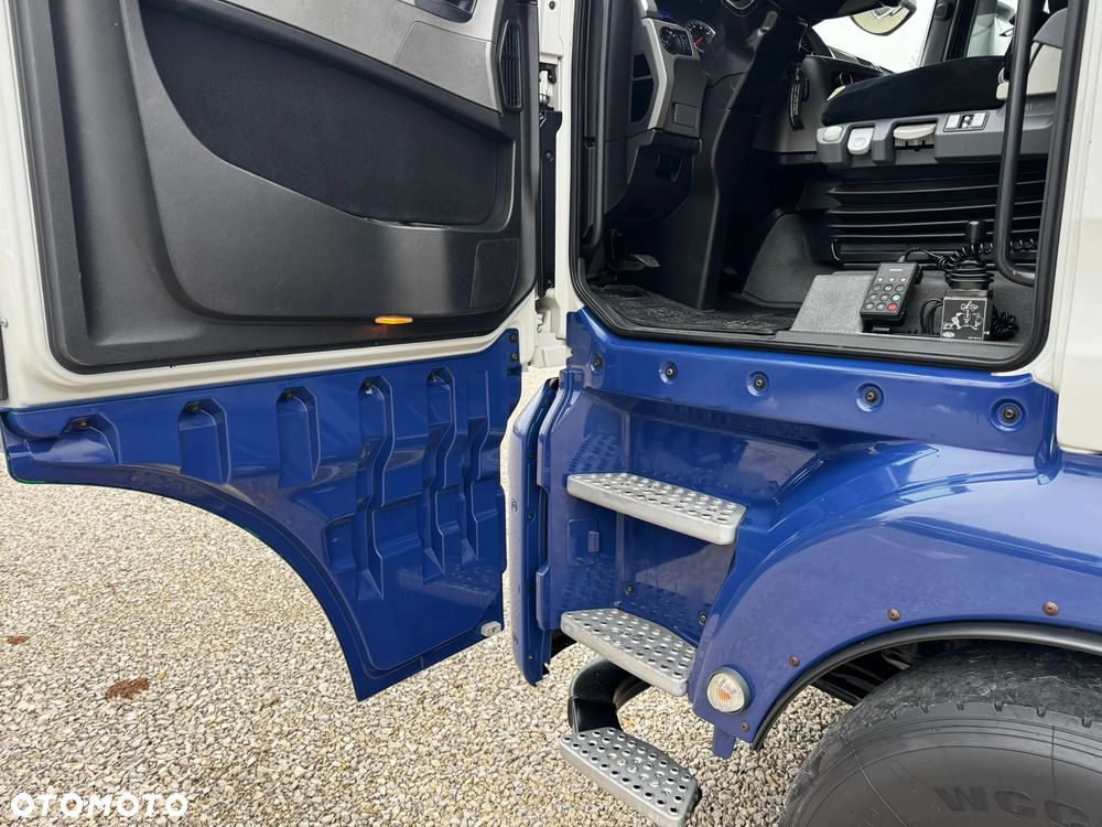 MAN TGX 18.440/HYDRODRIVE/ Z NIEMIEC - 14