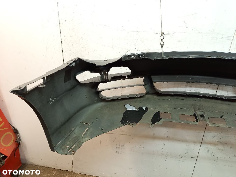 Porsche 997 zderzak przod przedni - 6