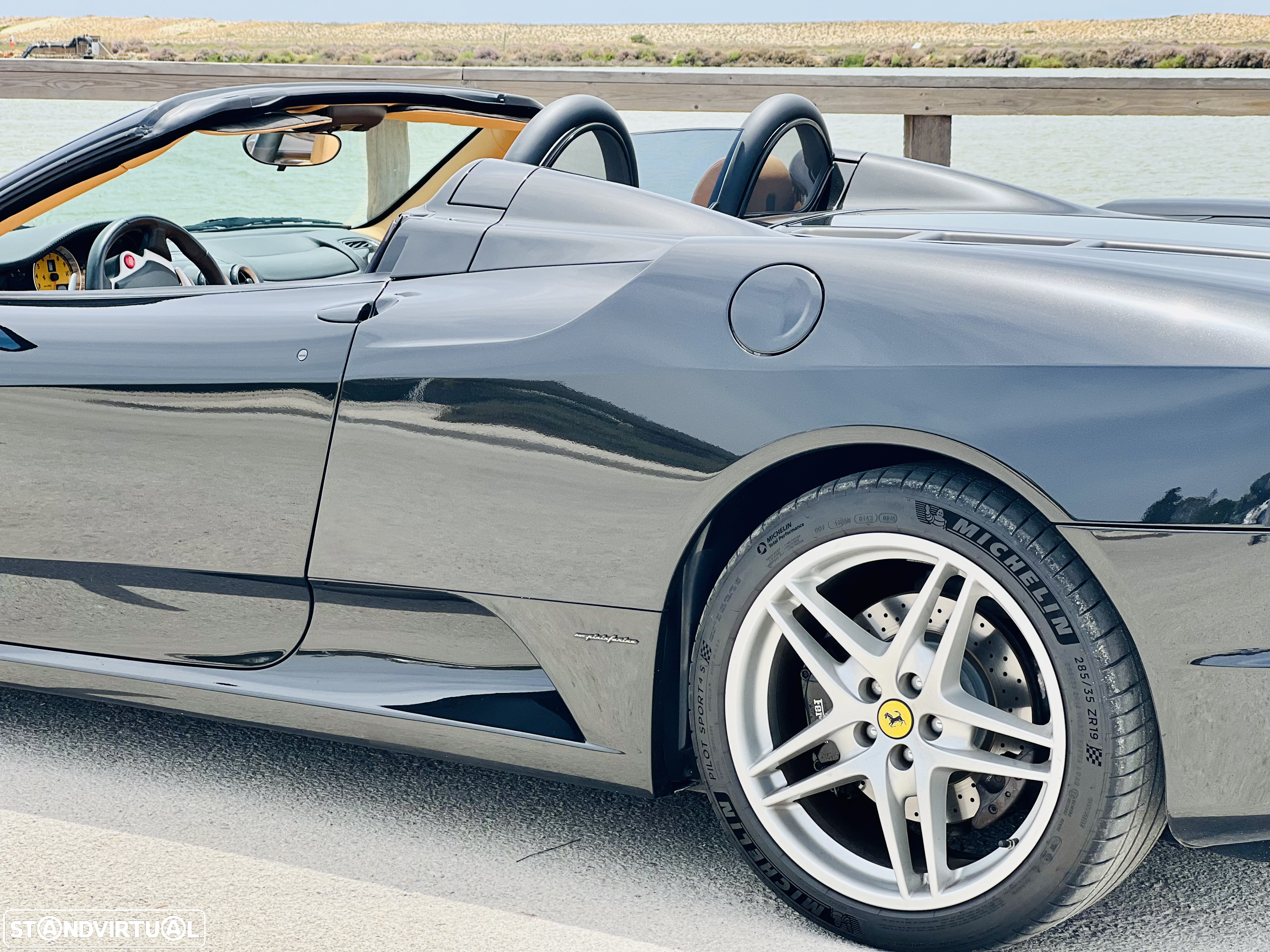 Ferrari F430 - 52
