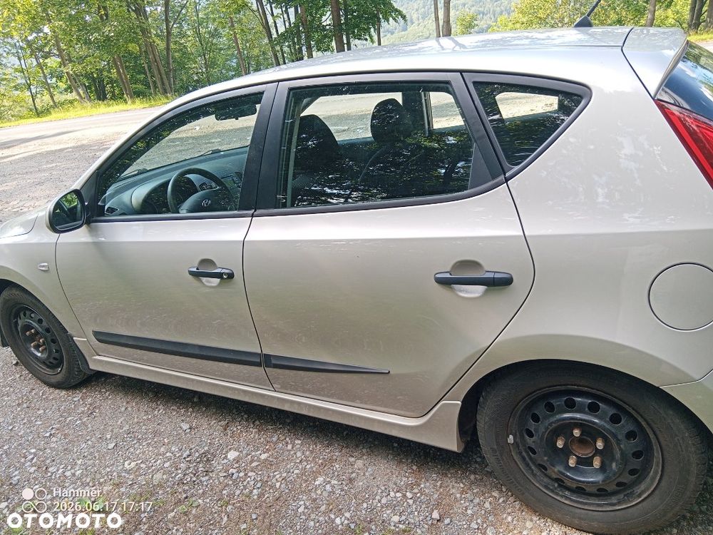 Hyundai i30 1.4 Classic - 1