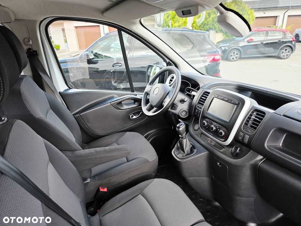Fiat Talento Multicab L2H1 S&S SX - 41
