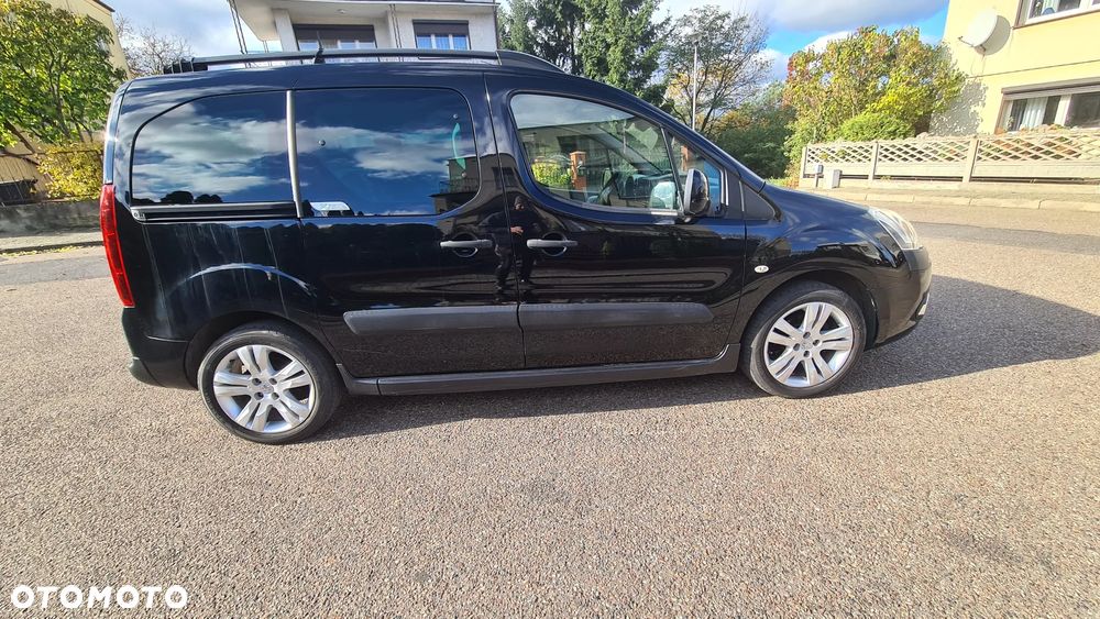 Citroën Berlingo 1.6 HDi XTR - 3
